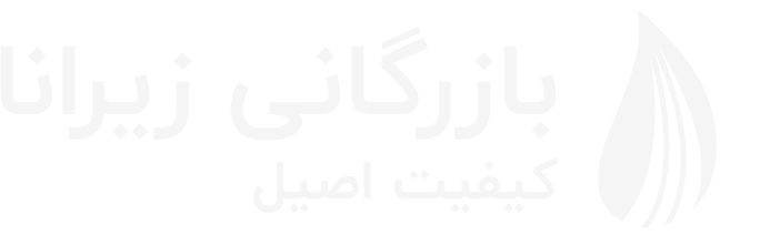 بازرگانی زیرانا