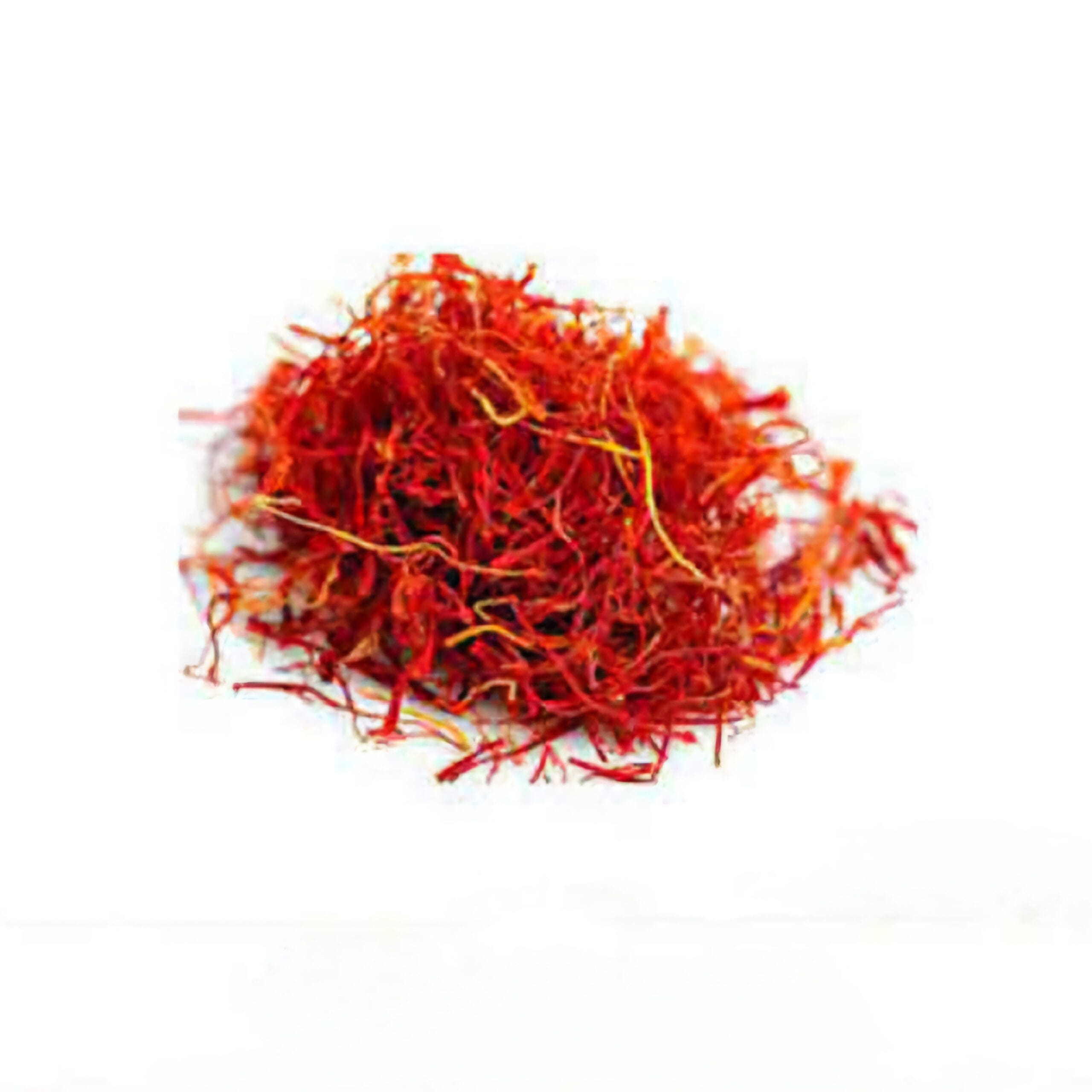 زعفران پوشال