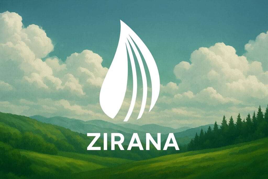 گروه بازرگانی زیرانا