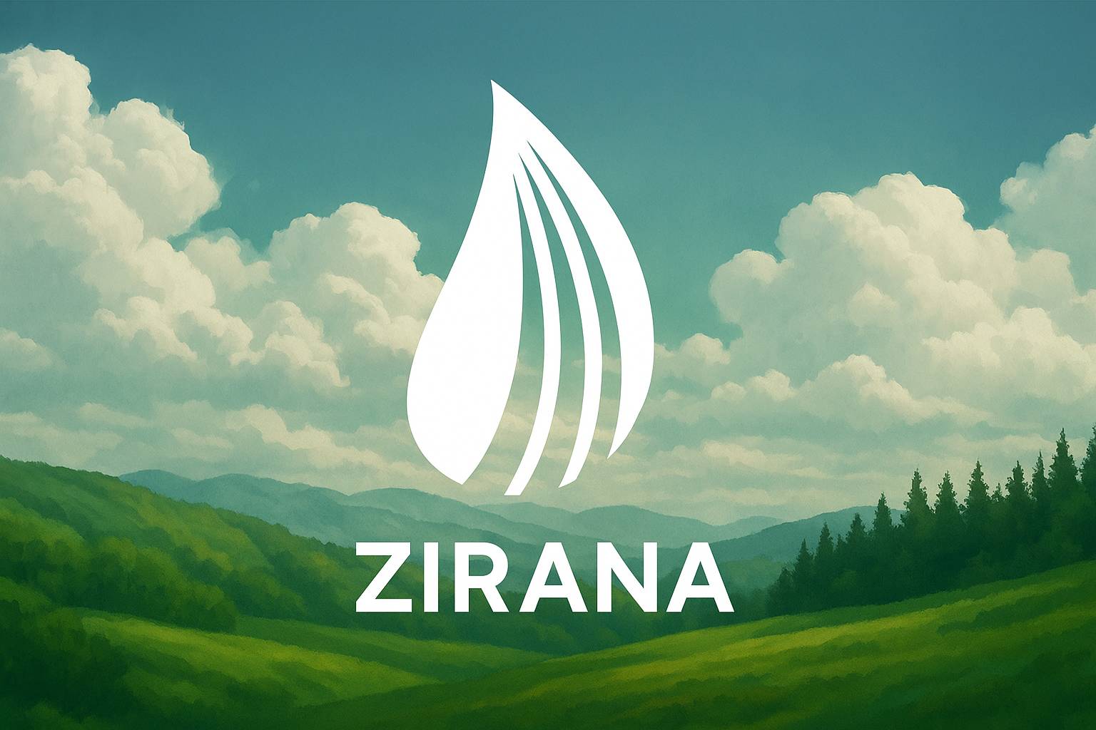 گروه بازرگانی زیرانا